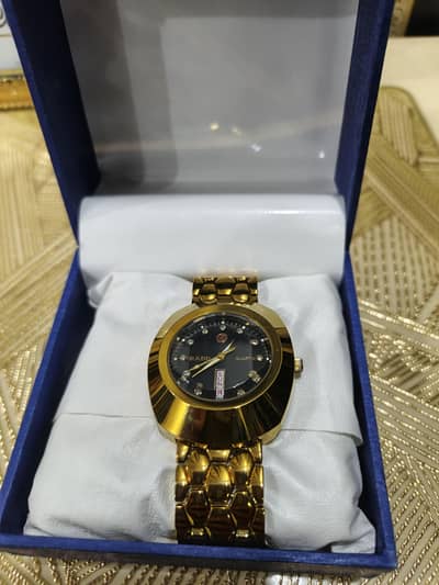 Brand New Rado watch