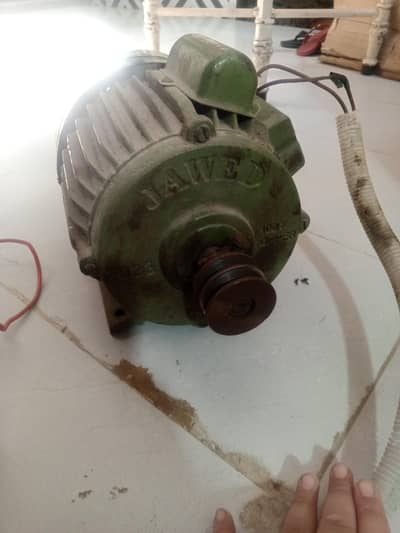 moter pona ki coper ma