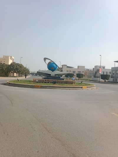 I SEL 1KANAL PLOT IN BAHRIA ORCHARD LAHORE