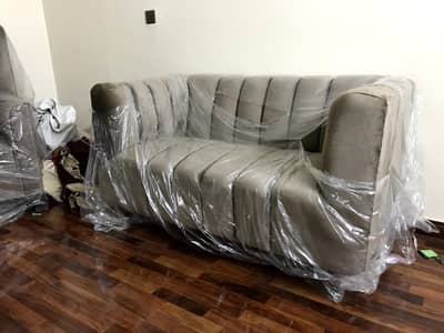 7 seater sofa