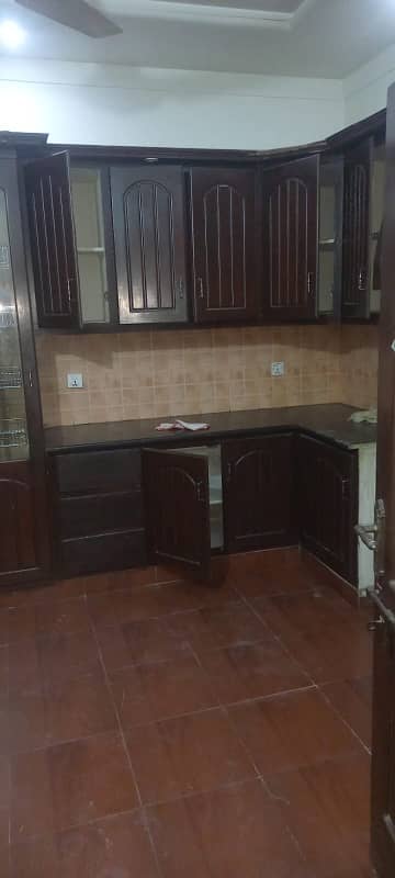 6marla 2.5 story house available for rent with all facilities