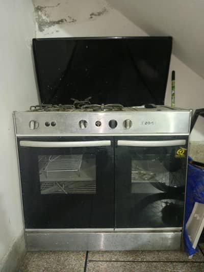 cooking range gas oven stoves  for sale izone company