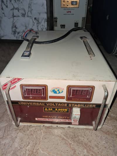 staplizer Model A. 50 5000w