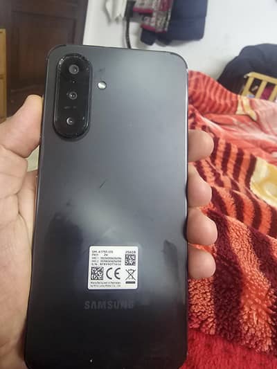 Samsung A17 10by10 condition