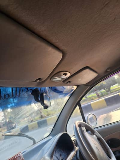 chery 2007 model 660cc automatic gears