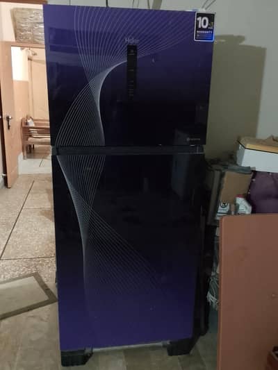 Haier Inverter Refrigerator