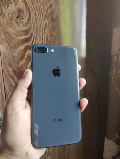 iPhone 8 plus pta approved