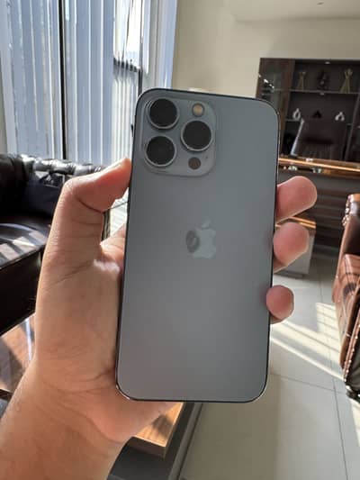 iPhone 13 Pro JV 128GB | 10/10 Condition | 93% Battery Health