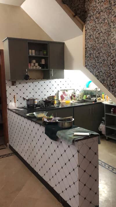 5marla ground floor house available for rent with all facilities