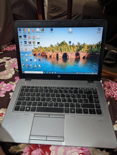 Hp elitebook 840 G2