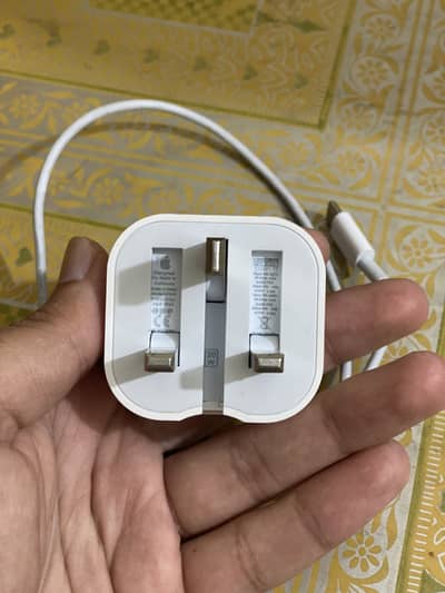 I Phone Charger