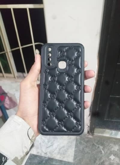 vivo y17 argent sell PTA approved