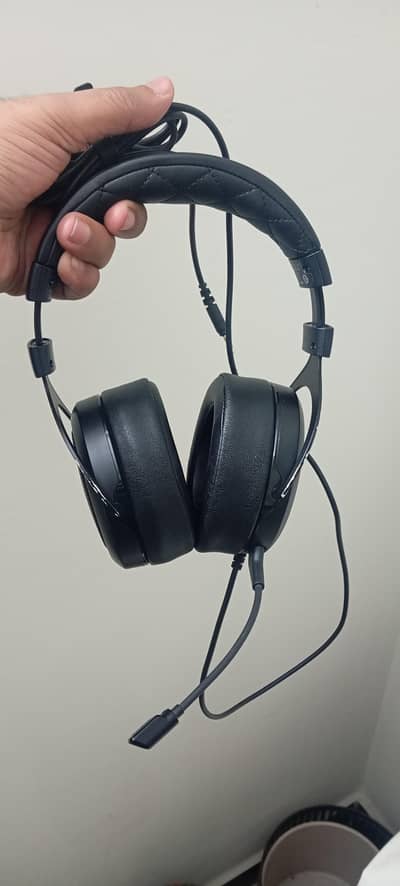CORSAIR ORIGINAL GAMING HEADSET HS50 PRO FOR SALE
