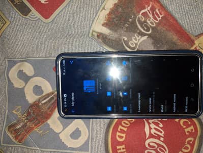 Tecno camon 16 SE