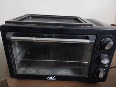 Oven Toaster