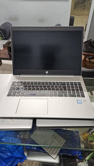 Hp probook 445 g8 ryzen 5 5600U equal to i7-11th