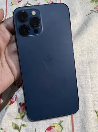 Iphone 12 pro max pta