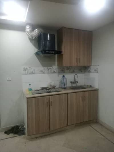 Studio flat available for rent Islamabad