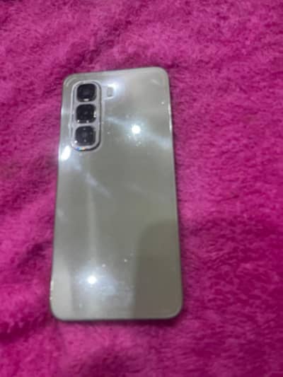 Infinix hot 50 pro  100% condition  8/128 gb