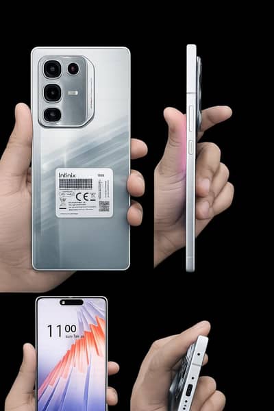 infinix note 50 pro 2 day's use Urgent Sale price Fix no behas