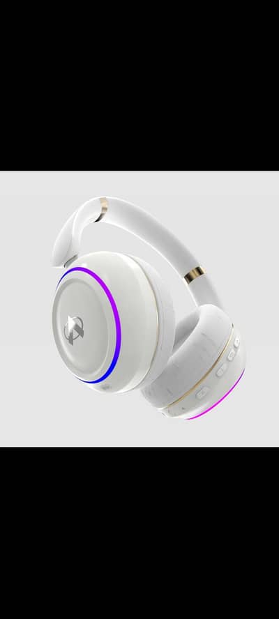 Audionic Hammer Wireless Headphone – With Box & Warranty Till Oct 2026