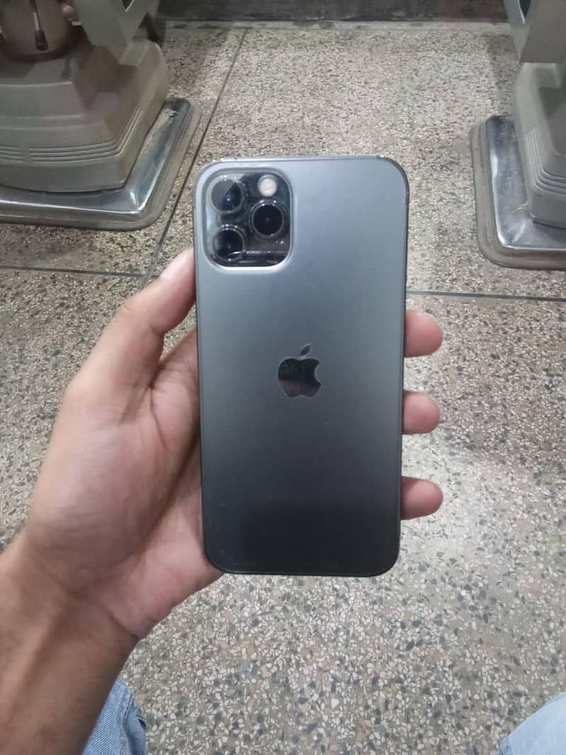 Iphone 12pro 4