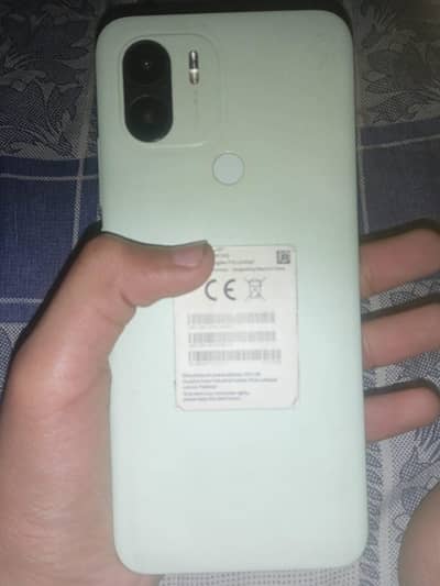 REDMI A2 PLUS 3GB 64GB