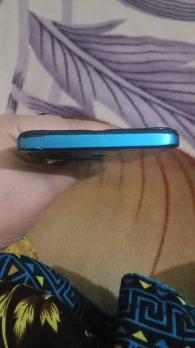 Infinix smart 7 with box official PTA Approved available for sale