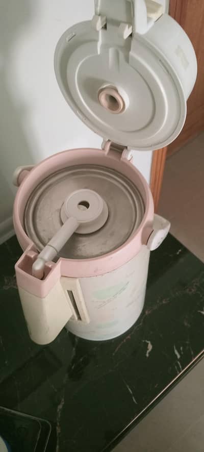 Diamond Original Thermos