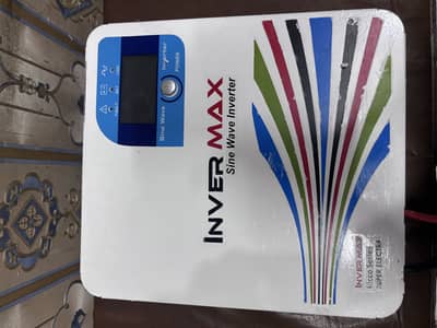 Invermax Ups 1KV For Sell