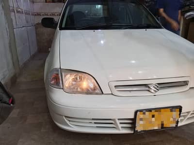 CULTUS 2009 FOR SALE