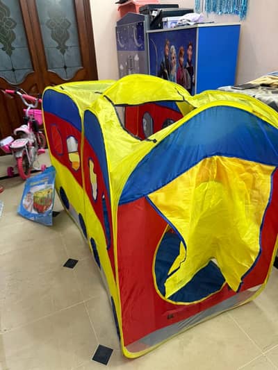 Kids Tent House