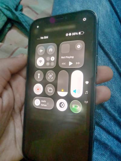 12 pro max factor unlock