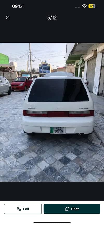 Urgent sale VXR 2003