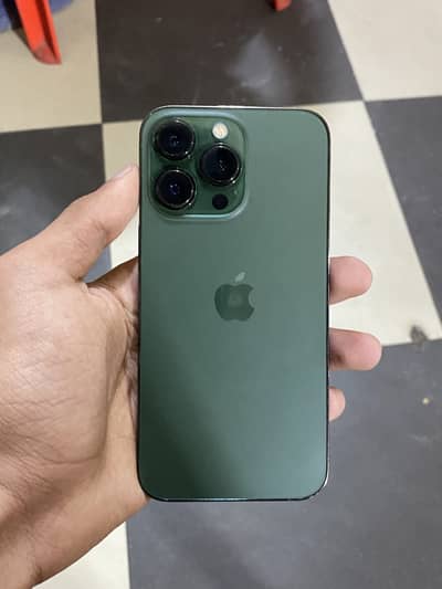 Apple iPhone 13 Pro
