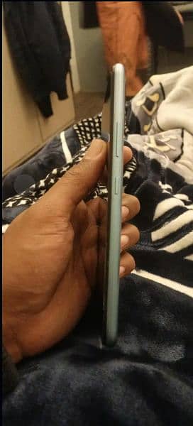 Infinix Hot 10 4/128