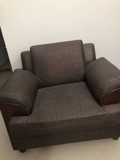 5 seater sofa