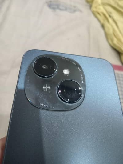 TECNO Spark Go 1 Neat & Clean 4GB 128GB Urgent Sale