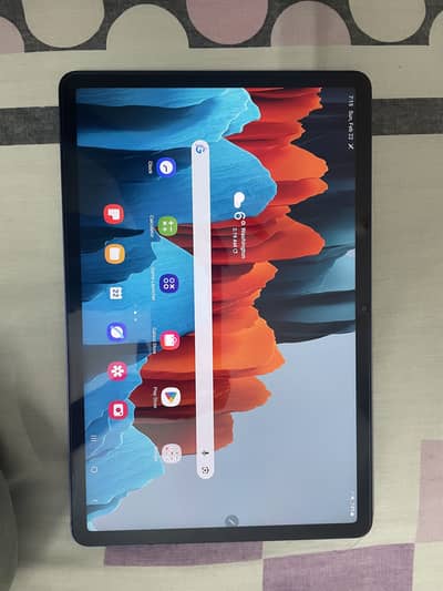 S7 Tab with Original S Pen