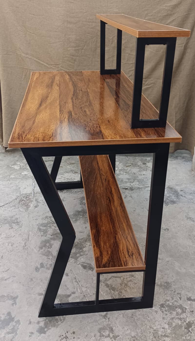 Computer/ study Iron Table. 1