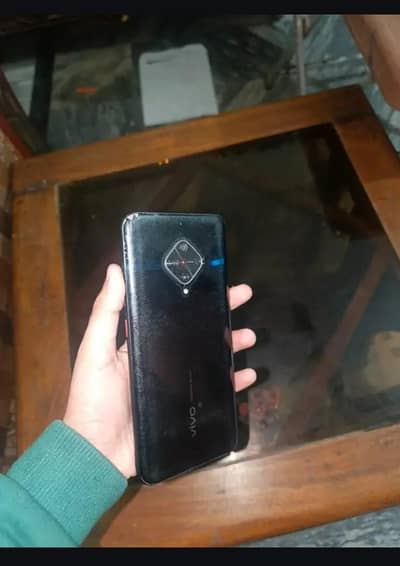 vivo y51 pta approved exchange possible