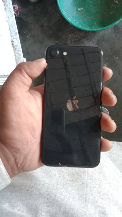 I phone se2020 64gb