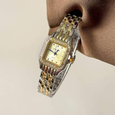 SUNLIFEX Original Watch