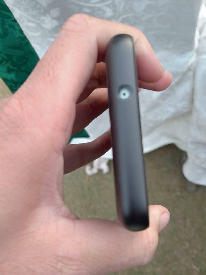 Google pixel 5 patch  exchange possible 2