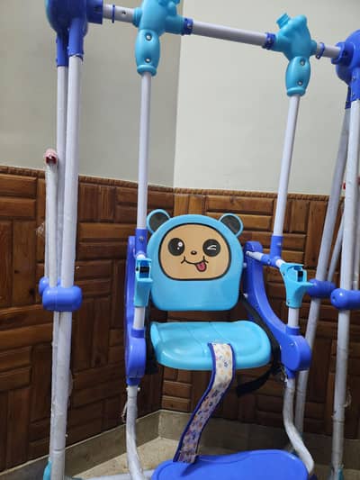 New Swing for Sale (Perfect Condition)