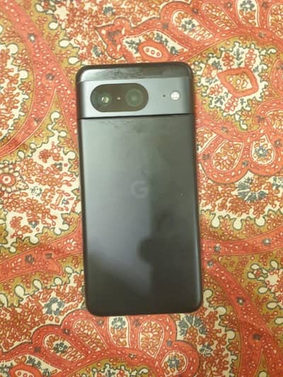 google pixel 8 pta 128gb