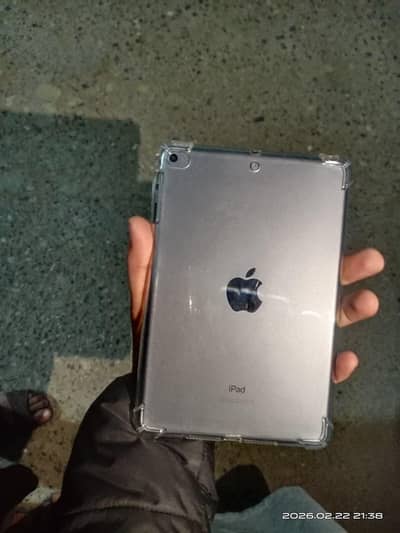 IPAD MINI 5 64GB