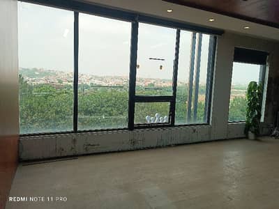 DHA Sector F Commercial