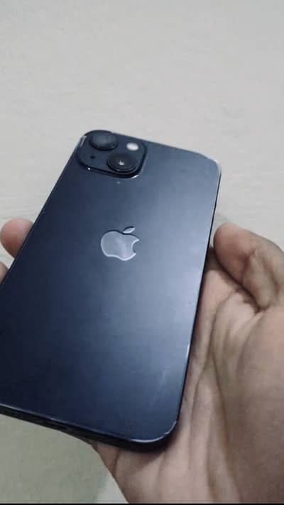 iPhone 13 Midnight – JV – 97% Battery Health – 10/10 Condition