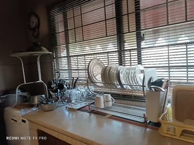 Askari 3 Apartment For Sale